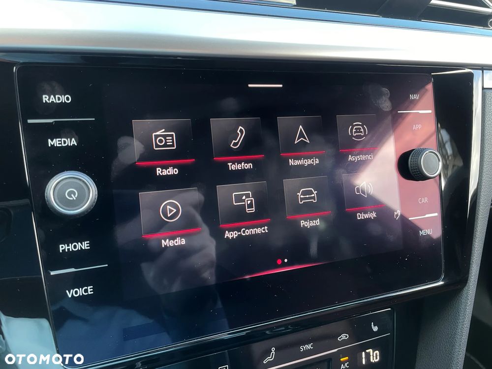 Volkswagen Arteon - 27