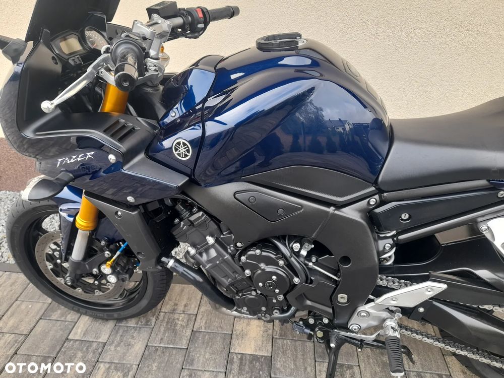 Yamaha FZ - 32