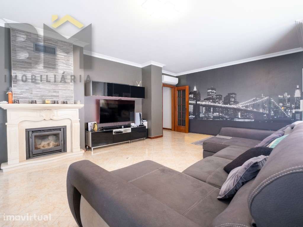 O Espaço e o Conforto que a sua Família Merece - T4 na Zona das Vio... - Grande imagem: 4/22