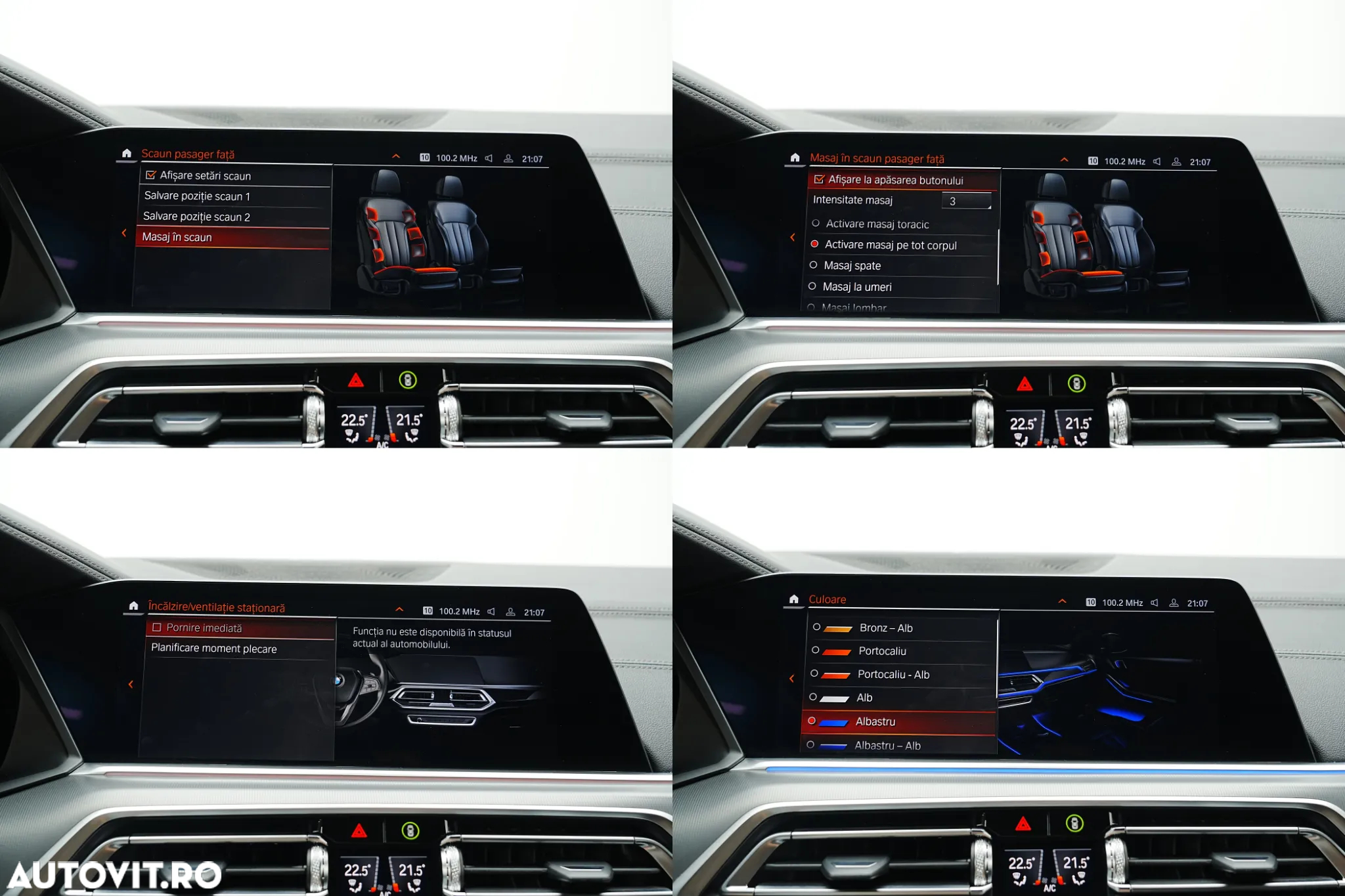 BMW X5 M M50d - 37