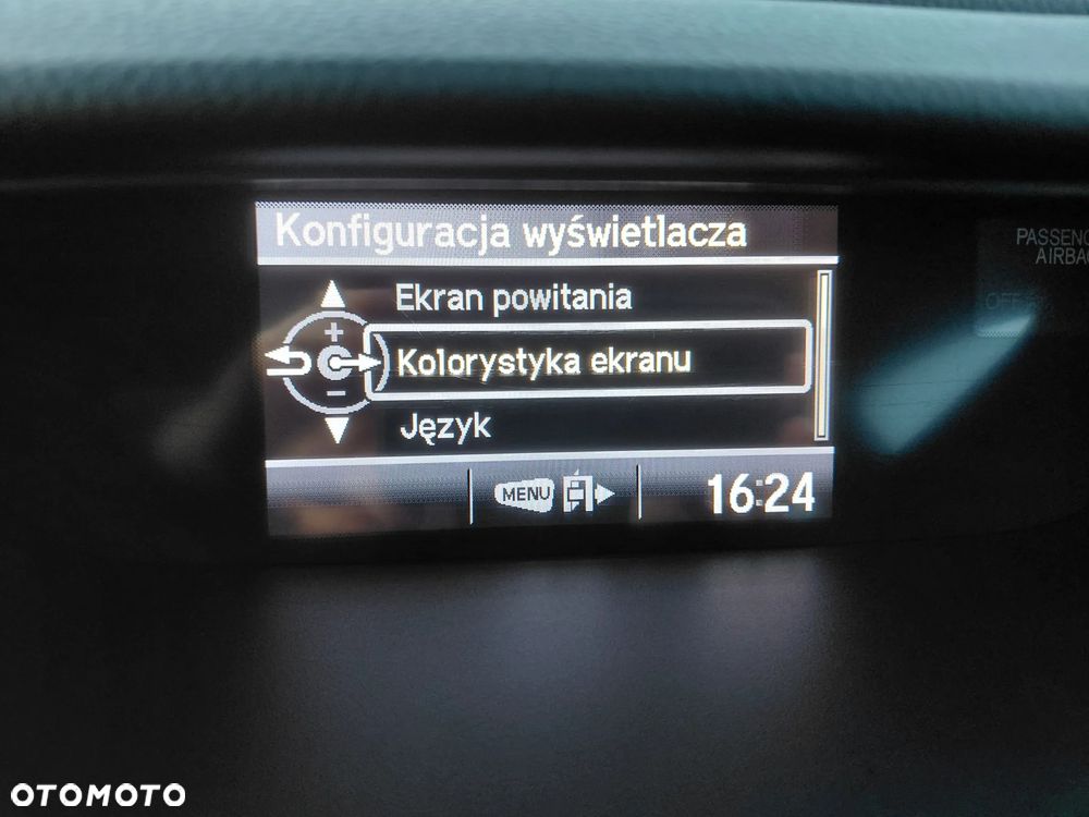 Honda CR-V 1.6i-DTEC Executive - 12