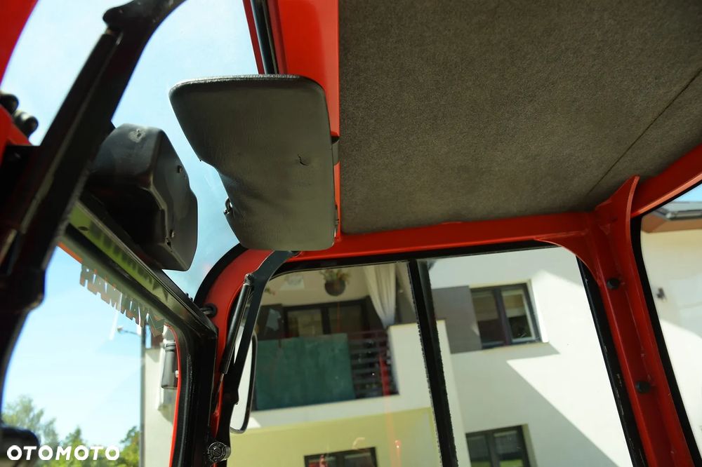 Yanmar Minikoparka YANMAR VIO 20-4 * 2016 rok * SUPER STAN! * GOTOWA DO PRACY! - 21
