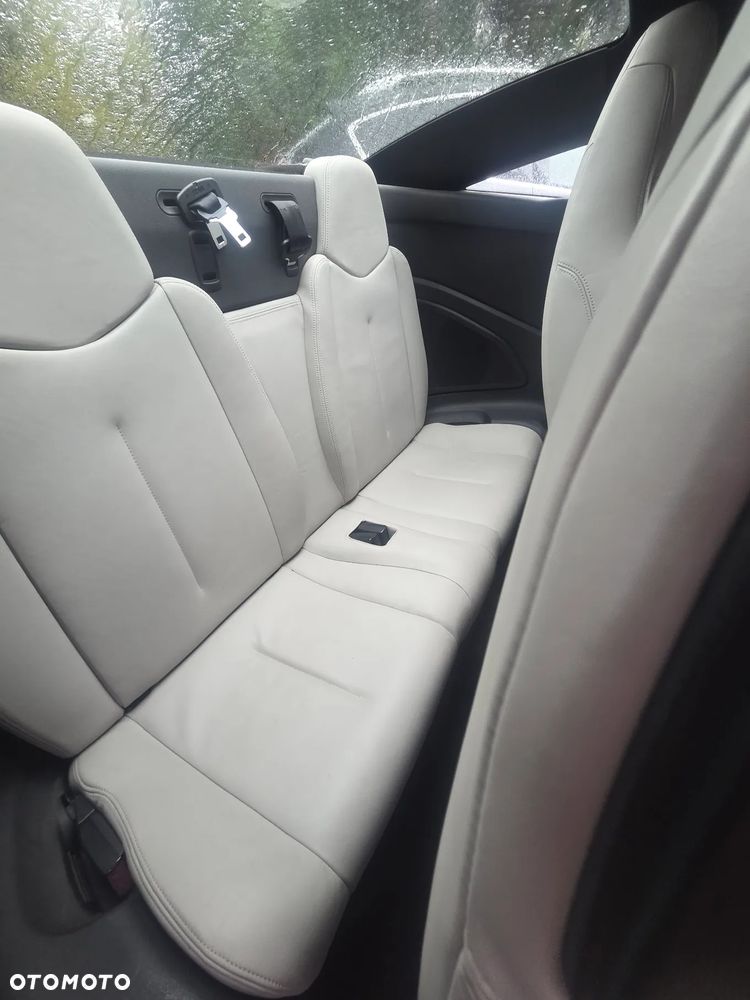 Peugeot RCZ 1.6 200 THP - 8
