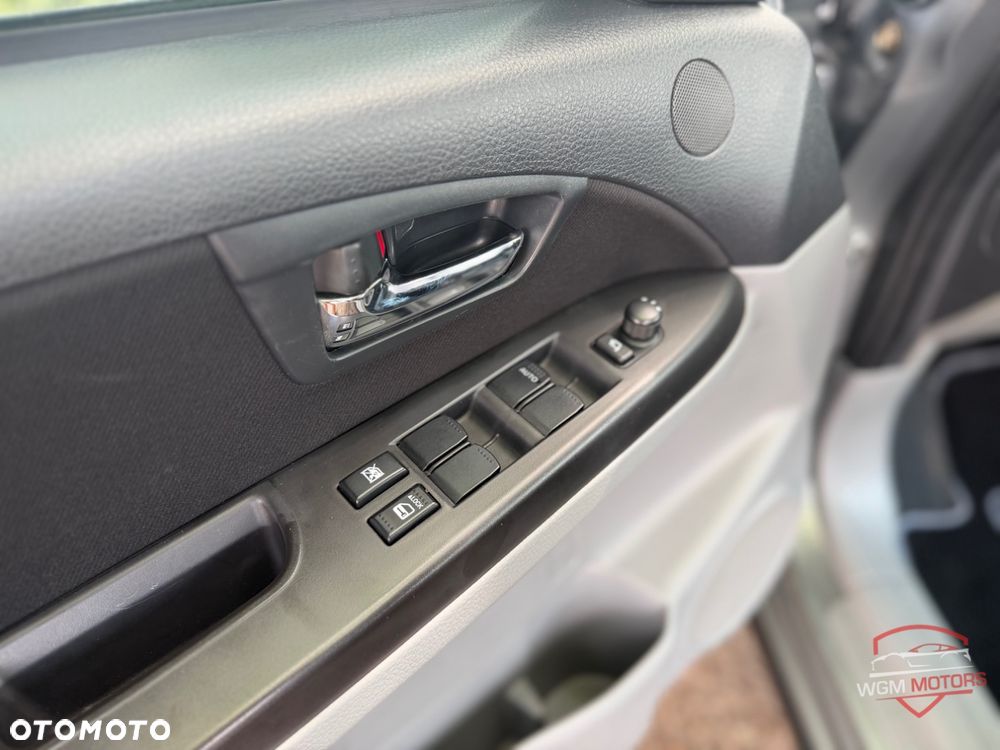 Suzuki SX4 - 17