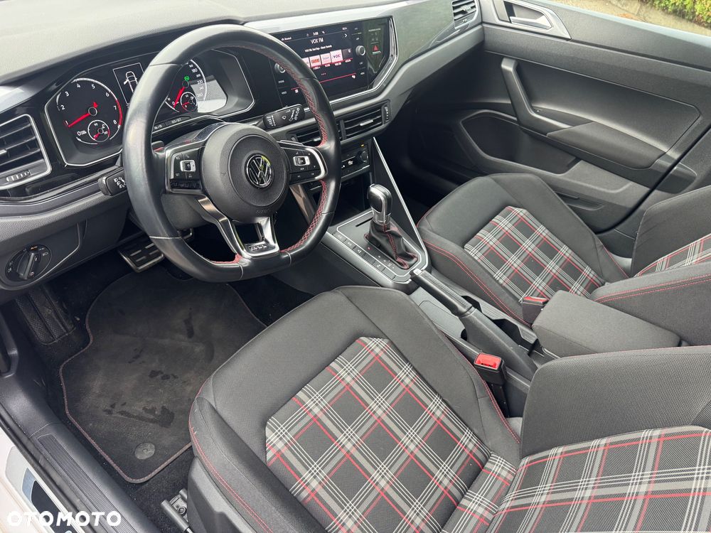 Volkswagen Polo 2019
