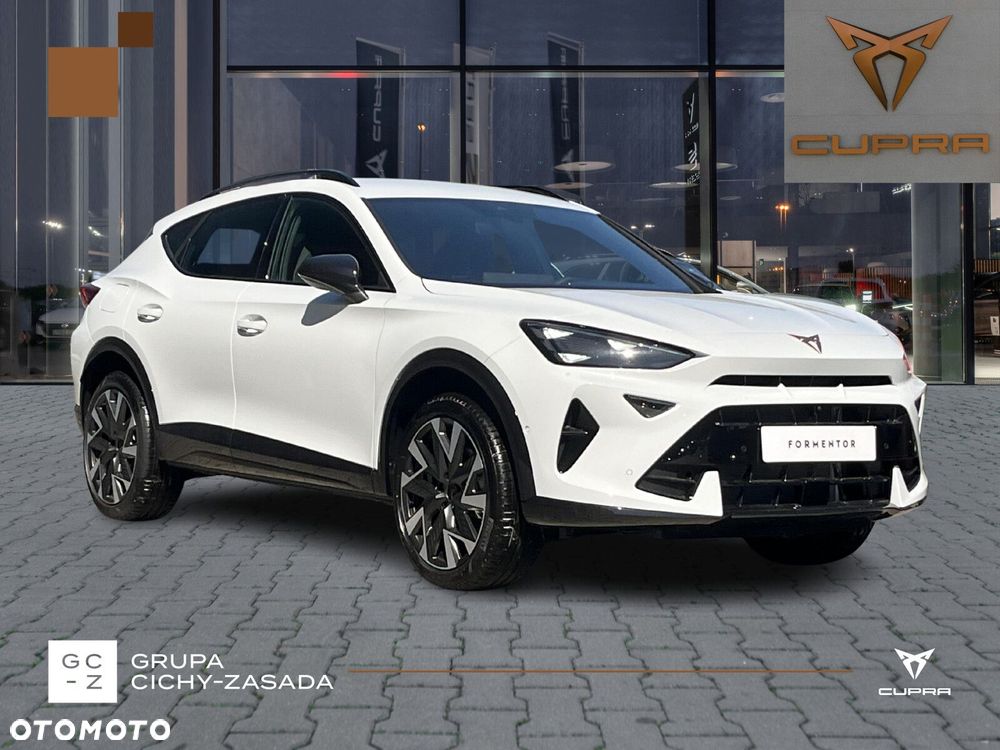 Cupra Formentor 1.5 TSI DSG - 7