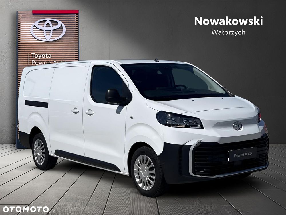 Toyota PROACE - 3