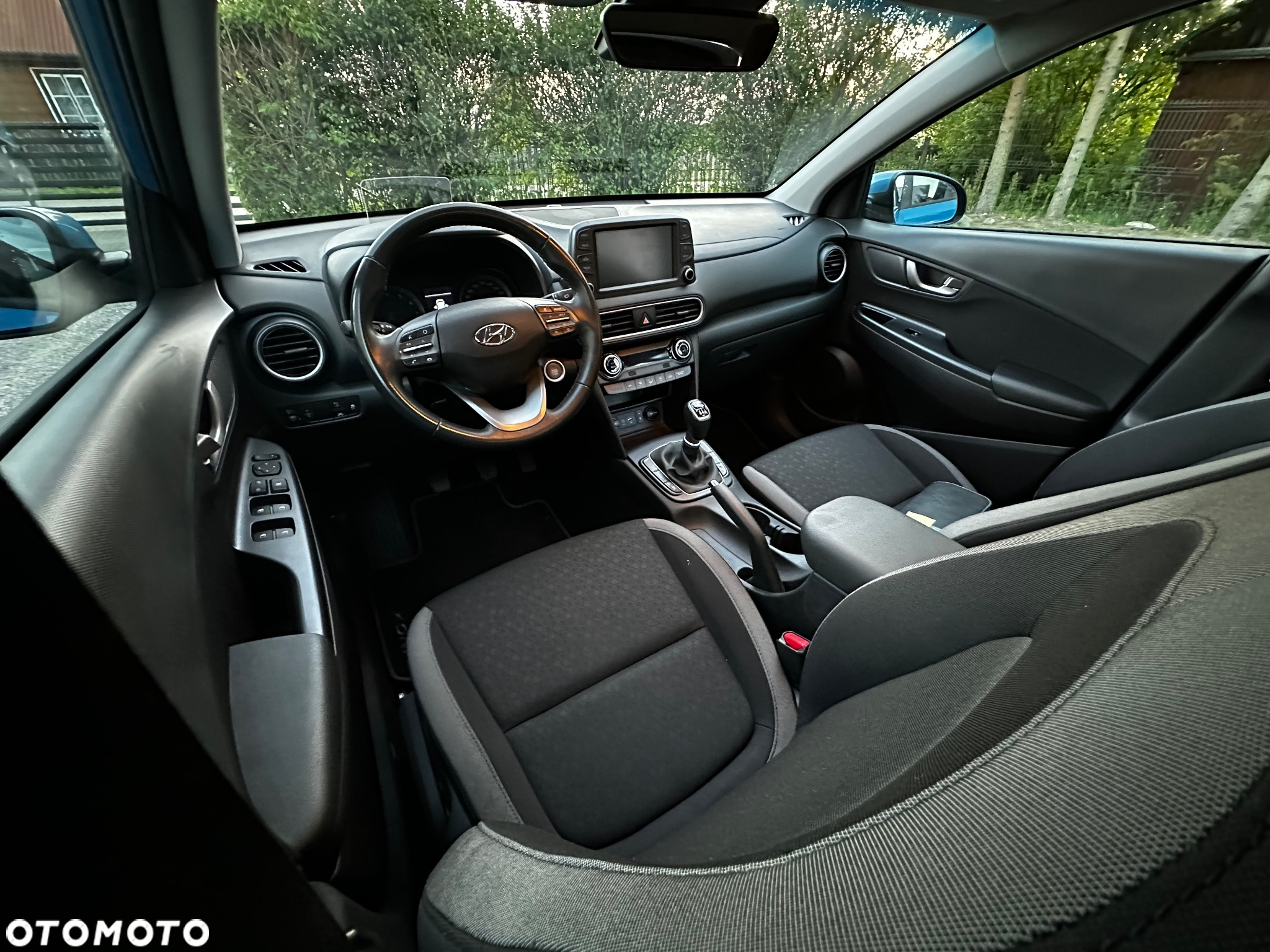 Hyundai Kona - 18