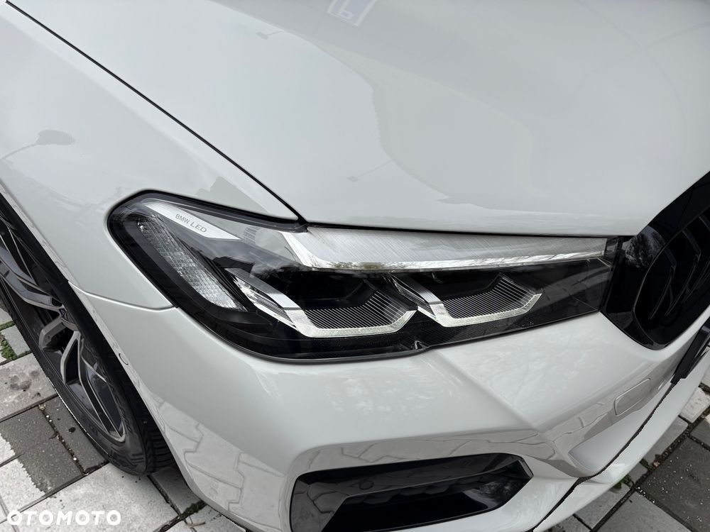 BMW Seria 5 - 3