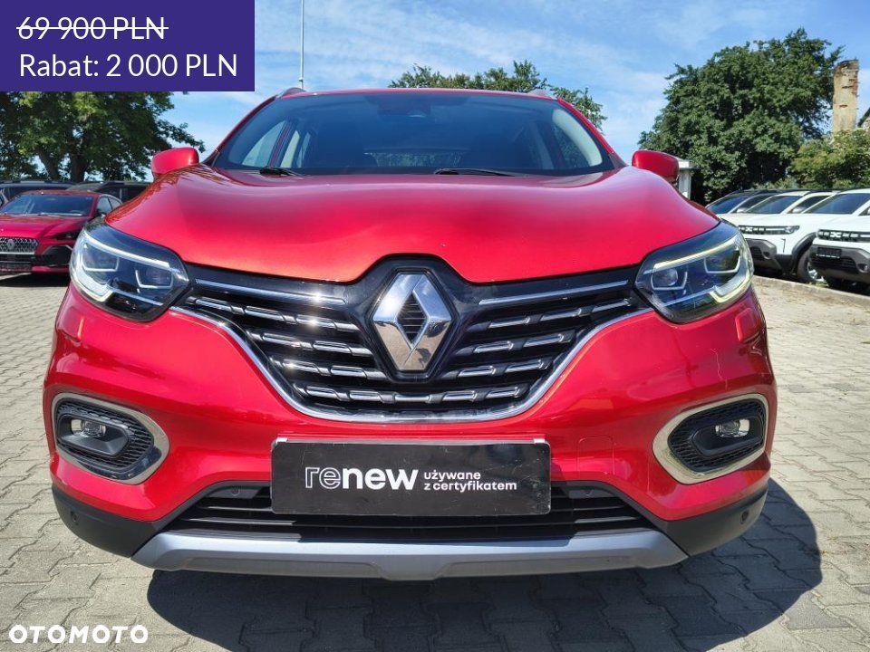 Renault Kadjar - 7