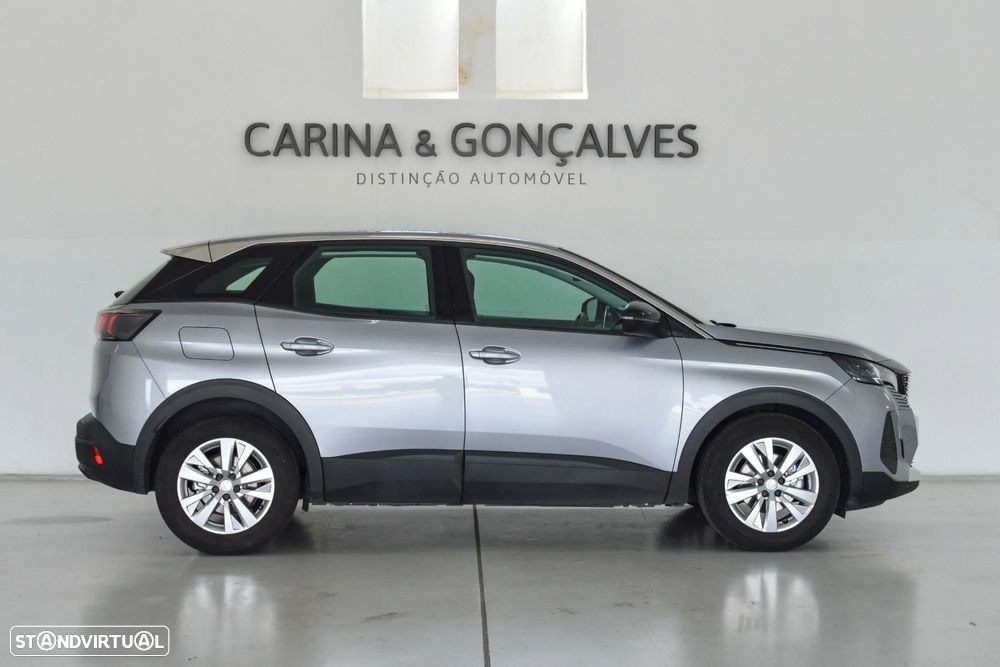 Peugeot 3008 1.5 BlueHDi Active Pack - 5