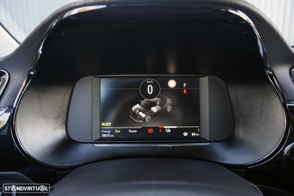 Opel Corsa-e Elegance - 11