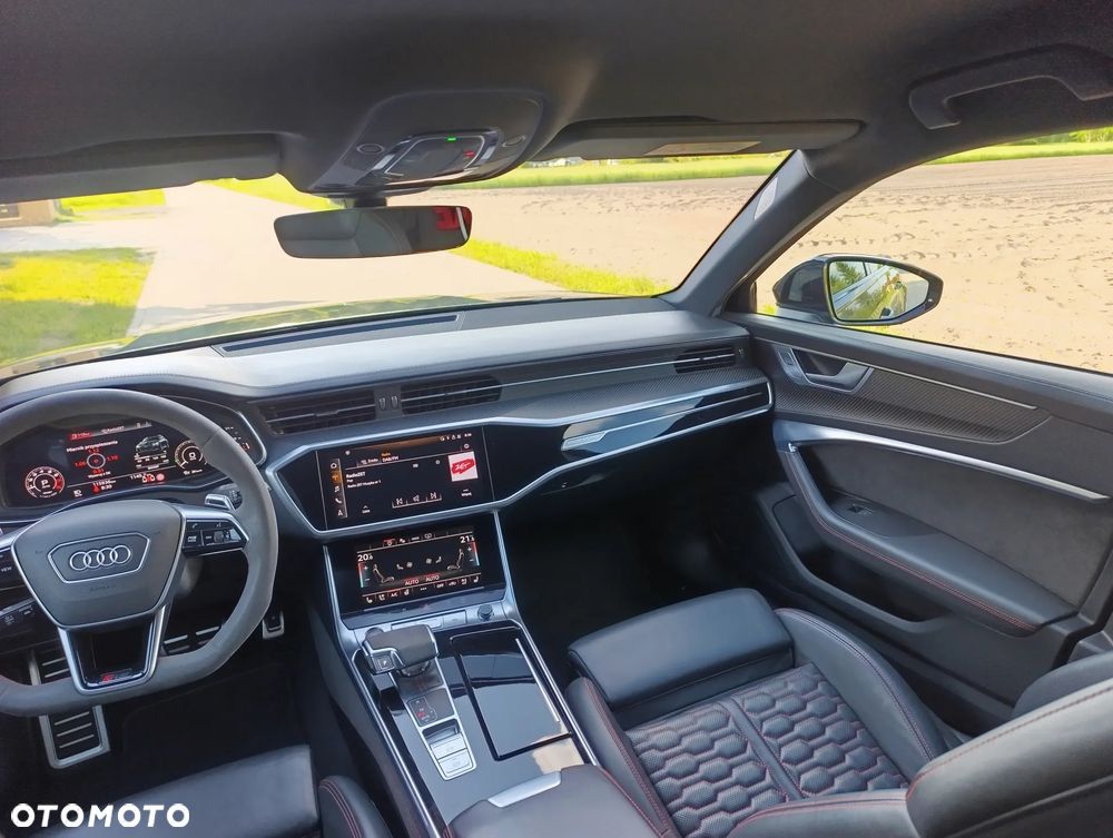 Audi RS6 - 15