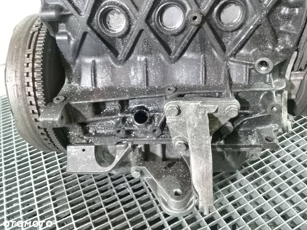 SILNIK RENAULT SCENIC II ( 03-09 ) F9A 1.9 DCI - 6