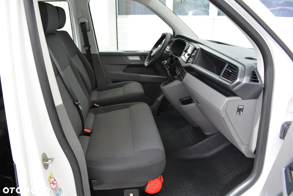 Volkswagen Transporter Kombi T6.1 TDI L2H1 - 25