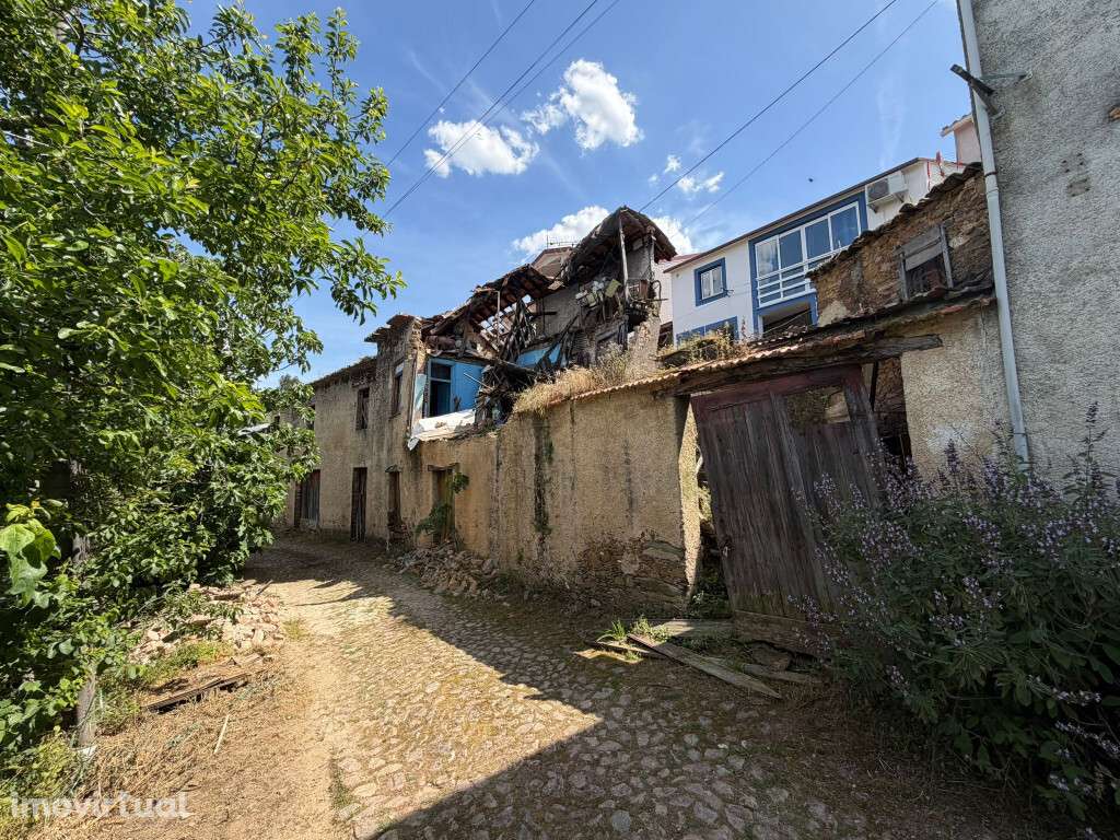 Moradia Isolada M3,Arganil - Grande imagem: 3/4