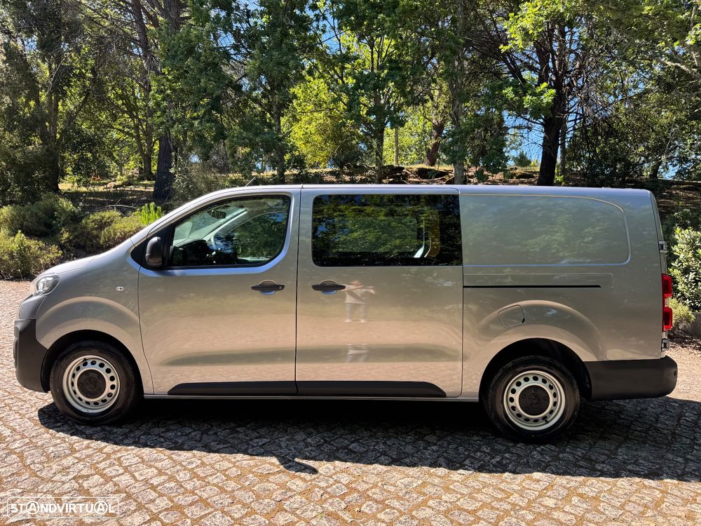 Peugeot Expert Van XL - 3