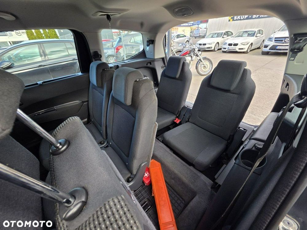 Peugeot 5008 BlueHDI 120 Stop & Start Active - 18