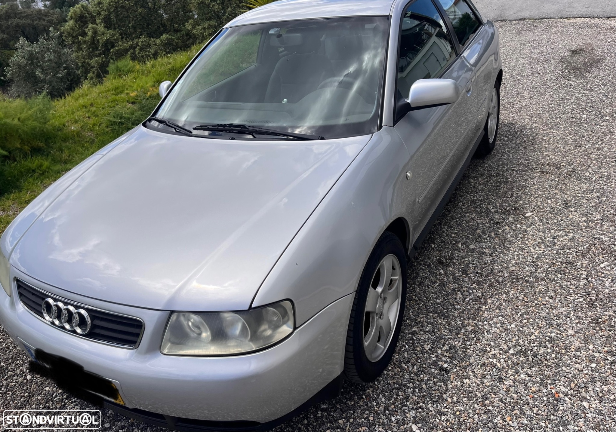 Audi A3 - 3