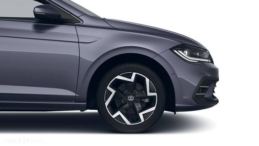 Volkswagen Polo 1.0 TSI Edition 50 DSG - 7