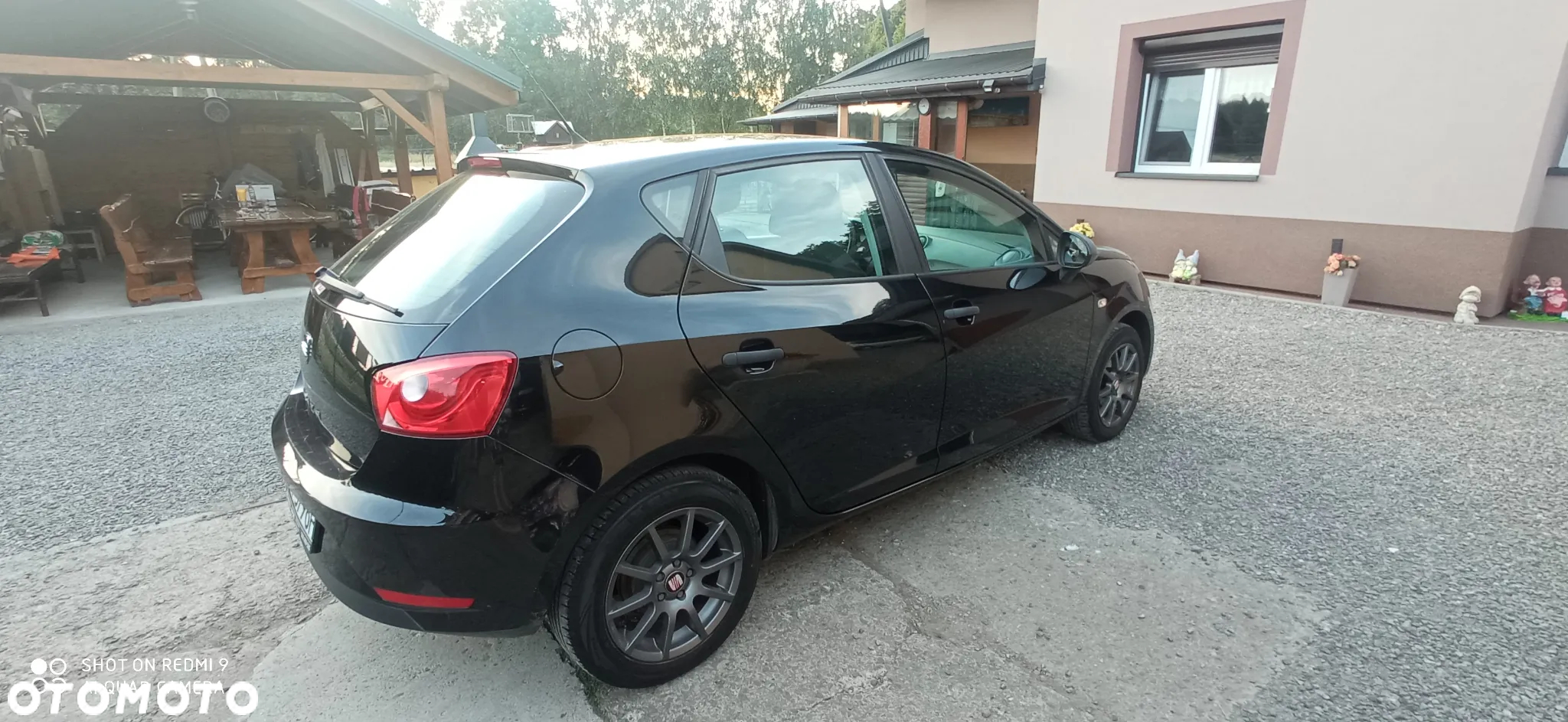 Seat Ibiza - 5