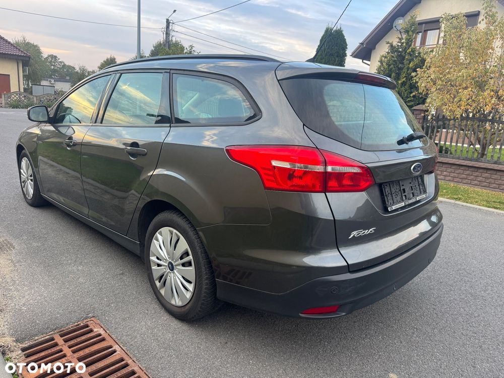 Ford Focus - 6