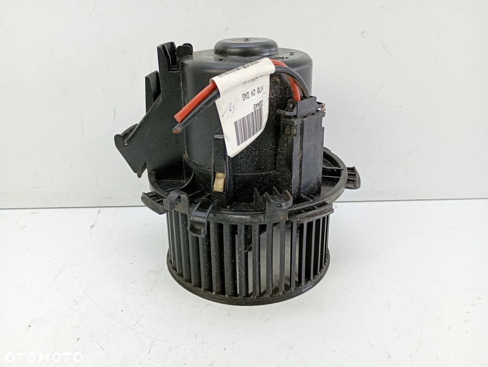 dmuchawa nawiewu wentylator renault master II opel movano a 2003-2010 europa - 1
