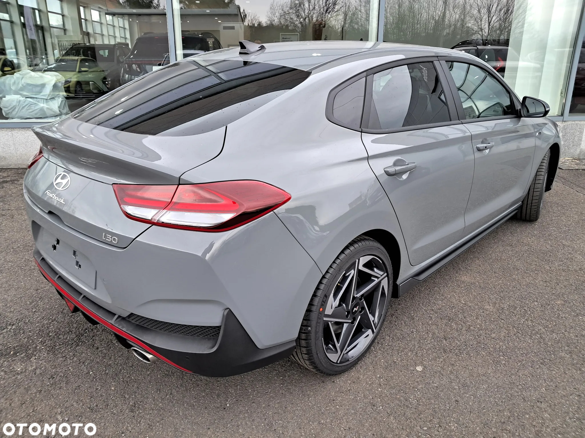 Hyundai i30 - 3