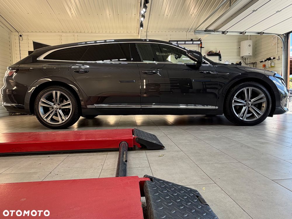 Volkswagen Arteon Shooting Brake 2.0 TDI R-Line DSG - 7
