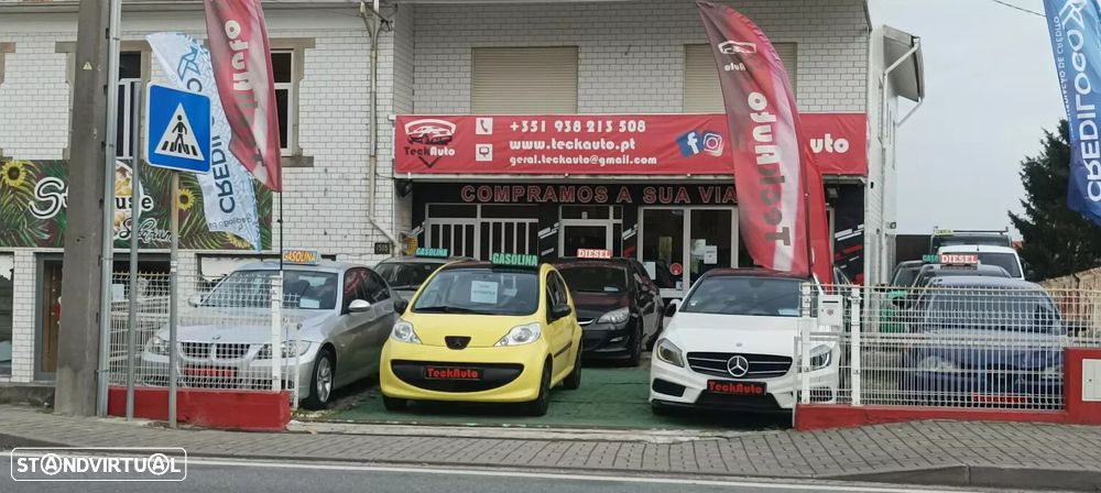 Mercedes-Benz A 180 - 42