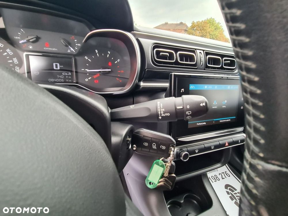 Citroën C3 1.2 PureTech Feel - 23