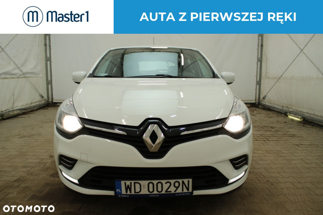 Renault Clio 0.9 Energy TCe Alize - 2