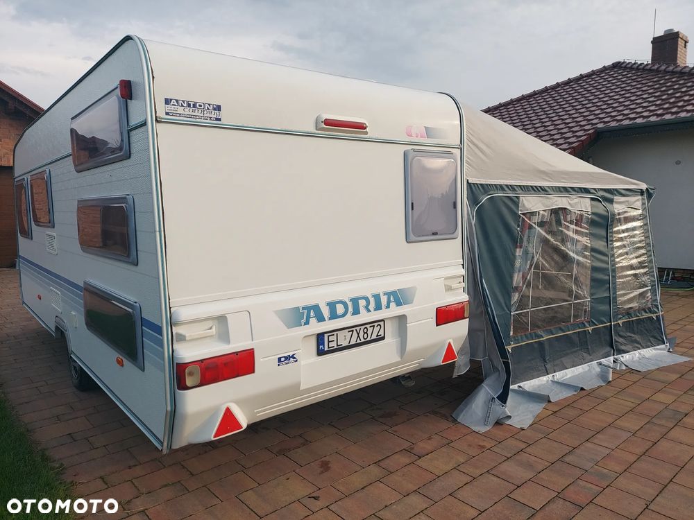 Adria Alpina 663UK - 25