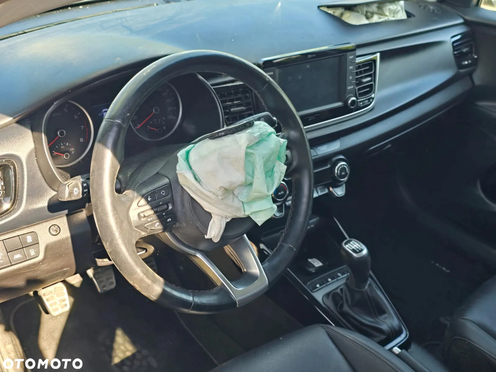 Kia Rio 1.0 T-GDI 120 Platinum Edition - 9