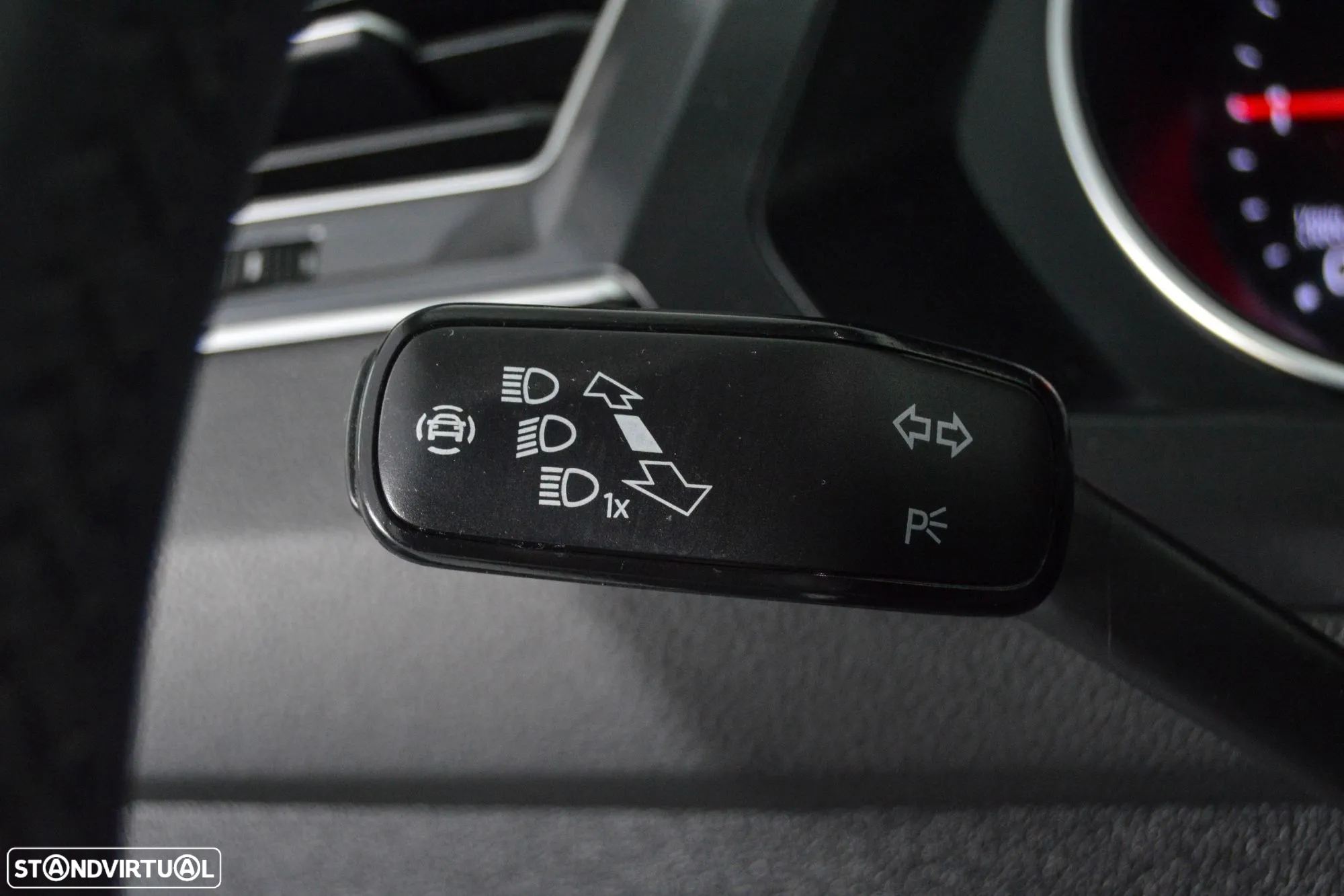 VW Tiguan 2.0 TDI - 32