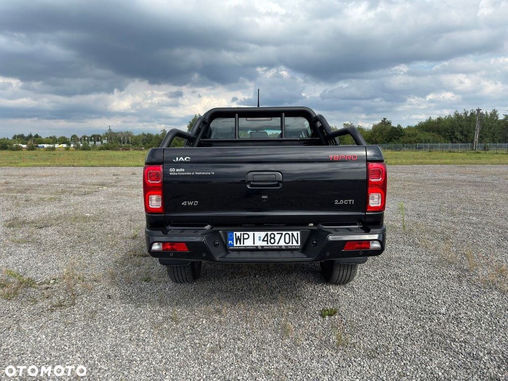 JAC T8 PRO - 20