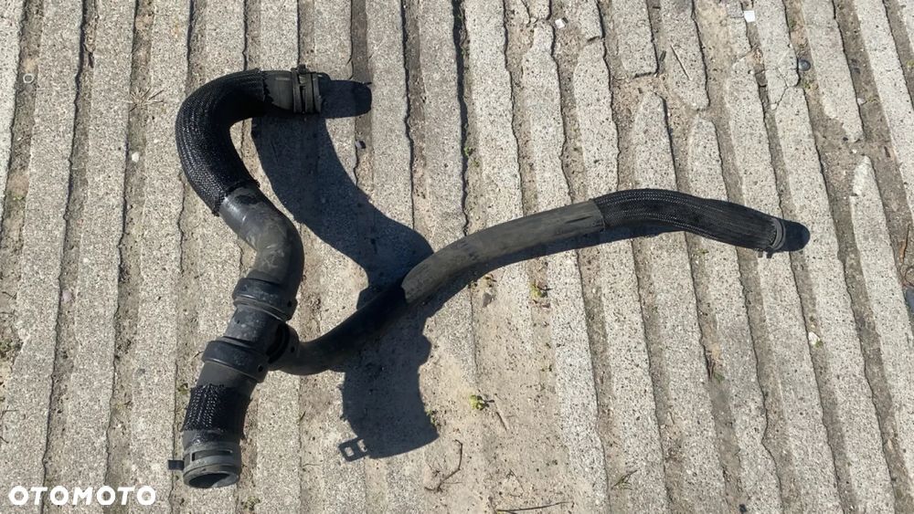 PRZEWÓD WĄŻ WODY FORD USA MUSTANG 4.6 GT V - 1