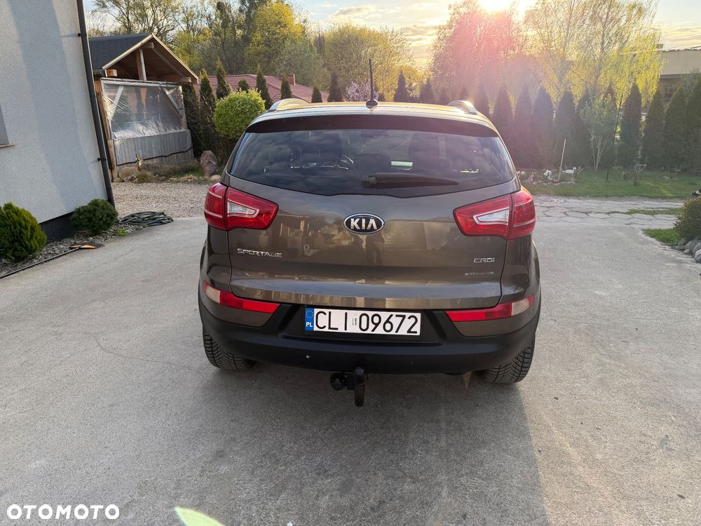 Kia Sportage ver-1-7-crdi-2wd-vision - 5