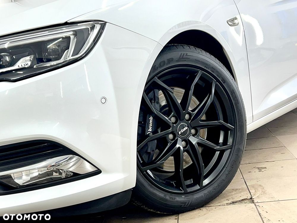 Opel Insignia 2.0 T 4x4 Innovation S&S - 13