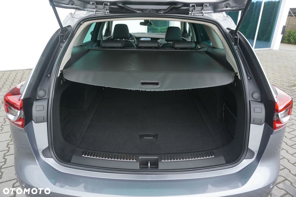 Opel Insignia 1.5 Direct InjectionTurbo Innovation - 30