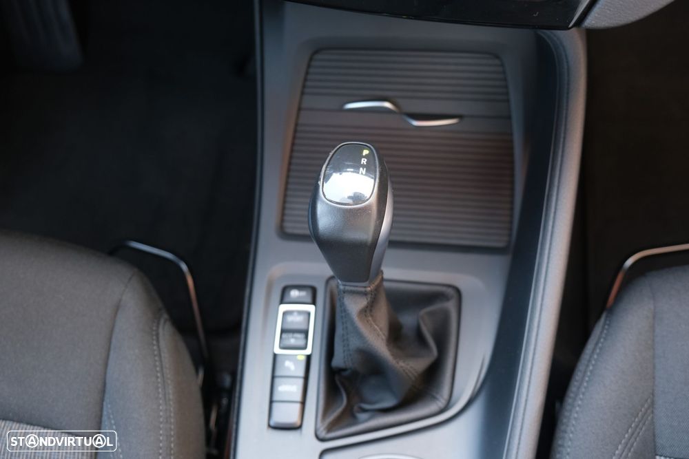 BMW X1 25 e xDrive - 18