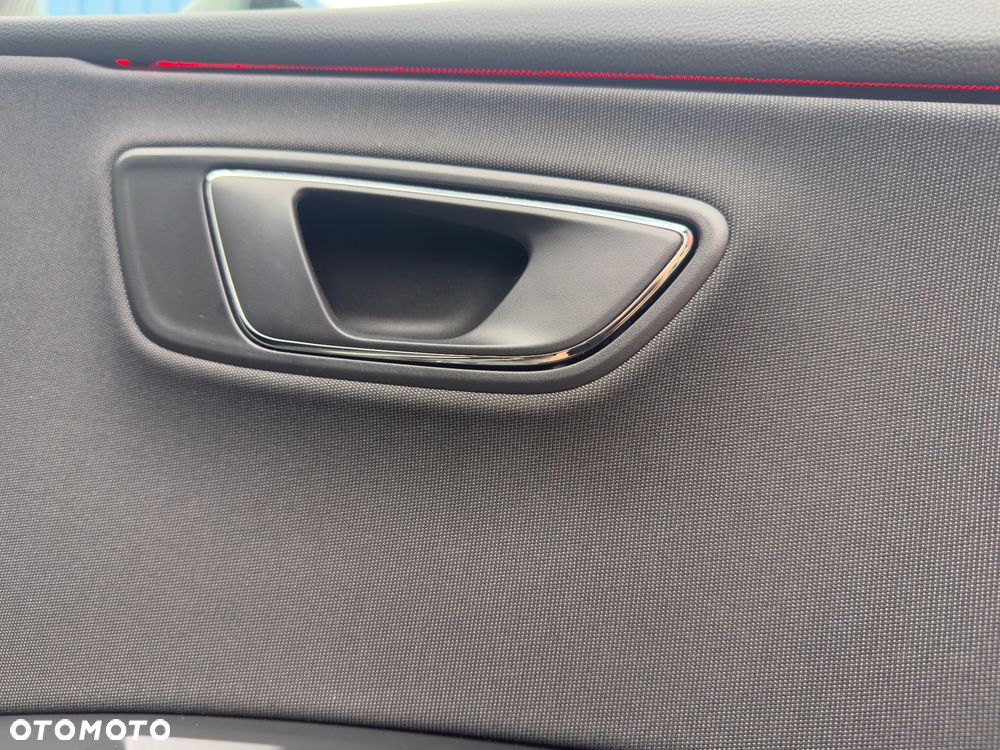 Seat Leon 1.5 TSI ACT DSG OPF FR - 7