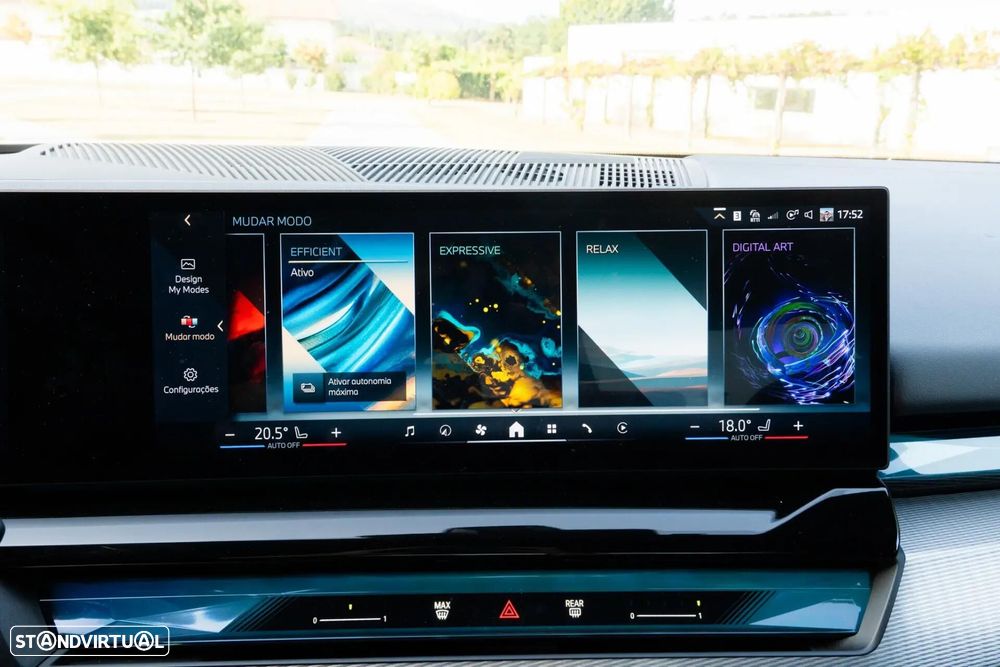 BMW i5 eDrive40 Pack Desportivo M - 19