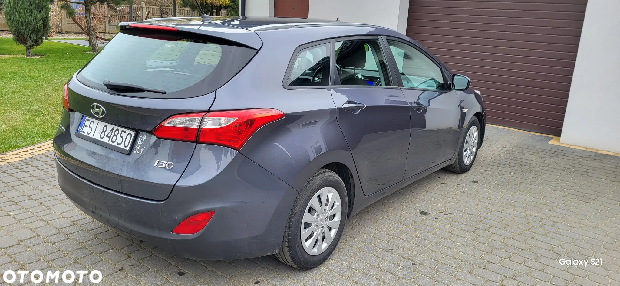 Hyundai i30 - 11