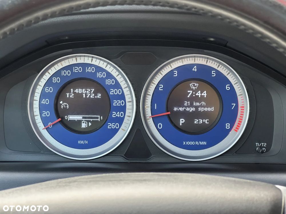Volvo XC 60 T6 AWD Edition Pro - 4