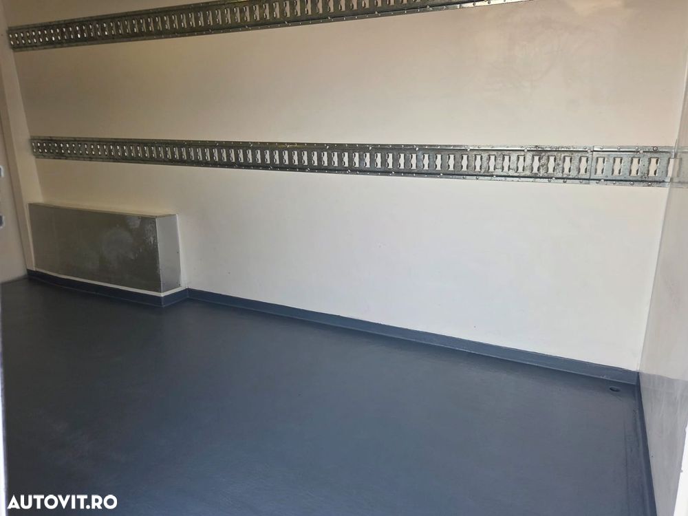 Renault New Master L3H2 Frigorific Carrier Refrigerare 0' Congelare-29 - 15