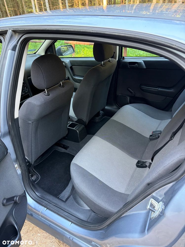 Opel Astra - 10