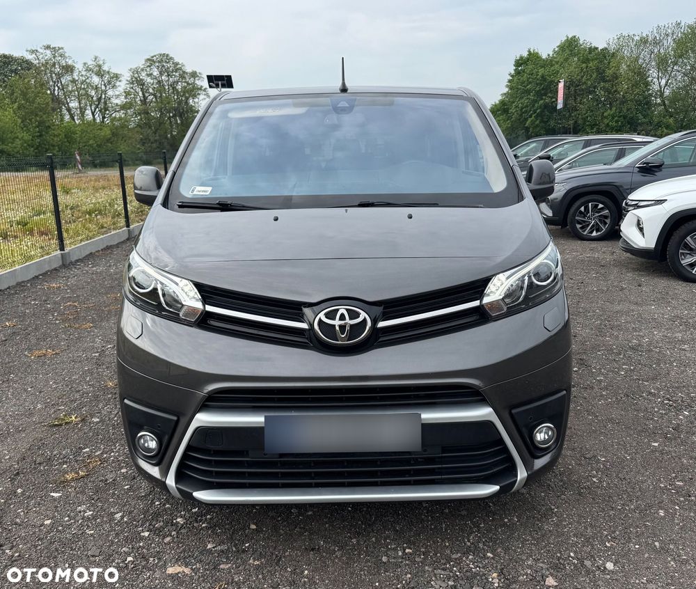Toyota Proace Verso 2.0 D4-D Long Family - 5