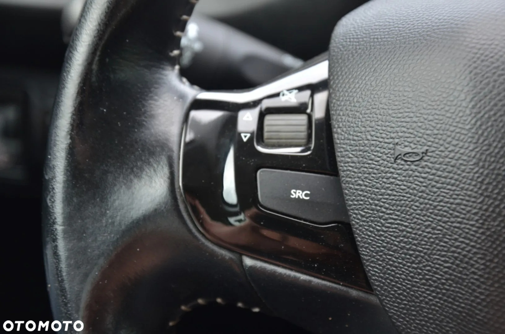 Peugeot 308 BlueHDi FAP 120 EAT6 Stop & Start Active - 21