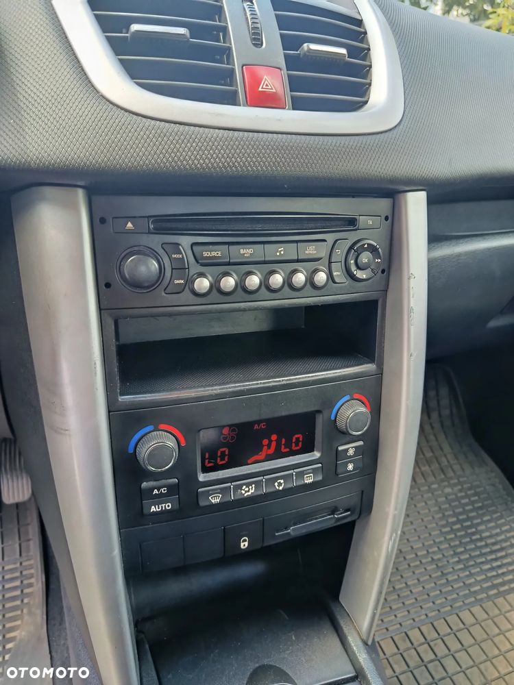 Peugeot 207 95 VTi Urban Move - 6